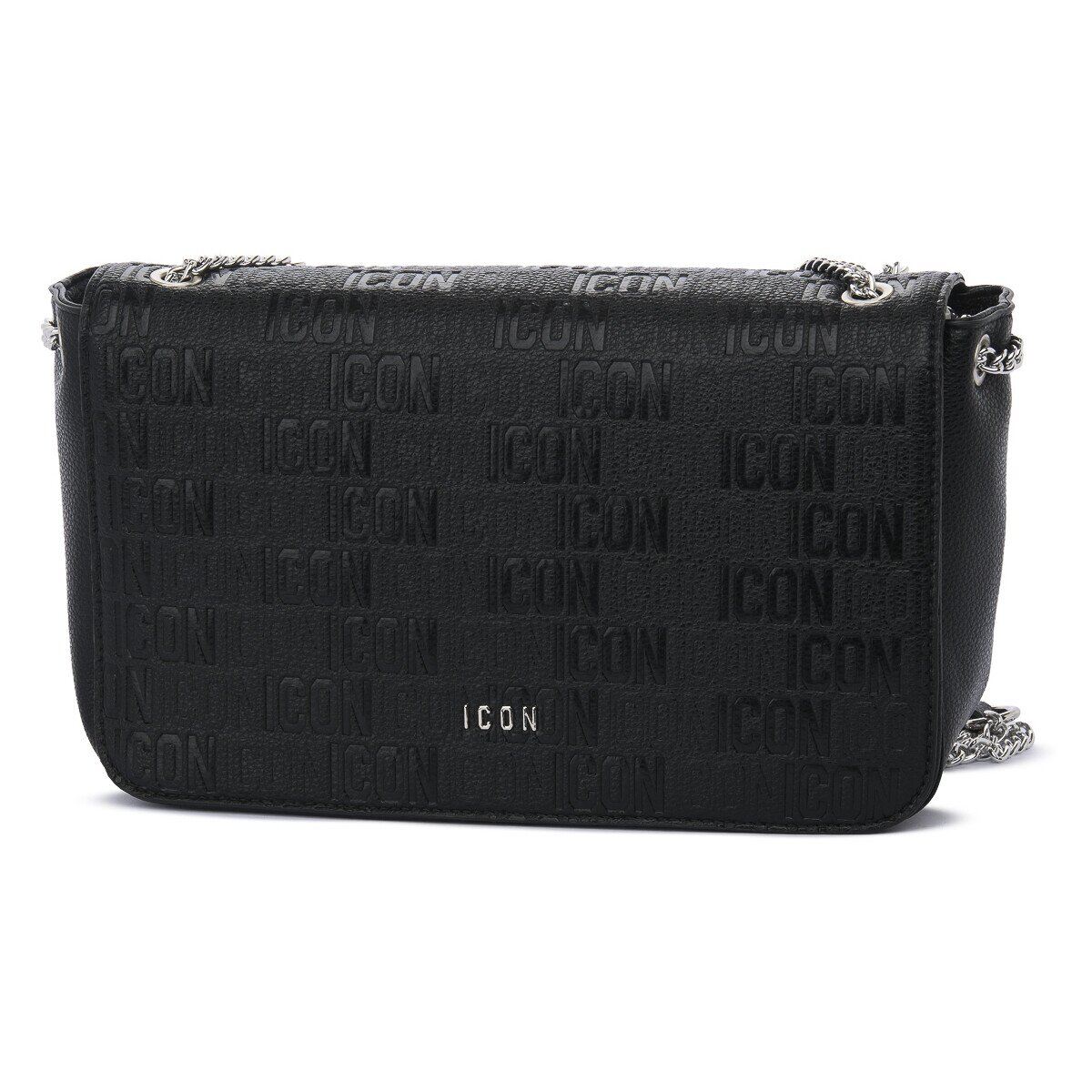 Icon Genti BLK BORSA