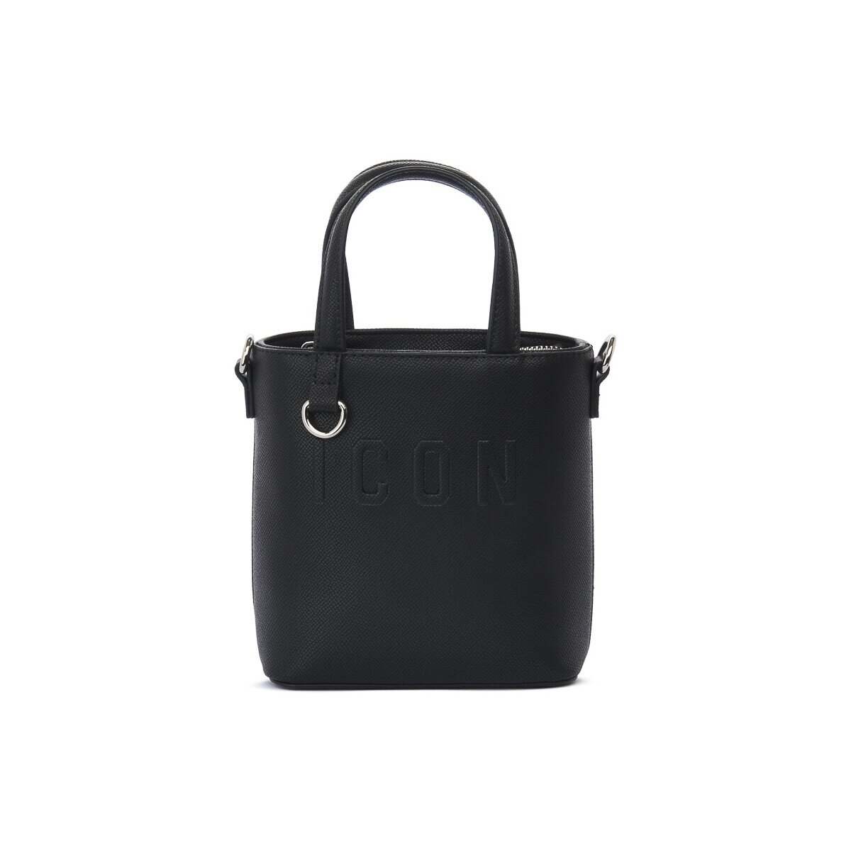 Icon Genti BLK BORSA