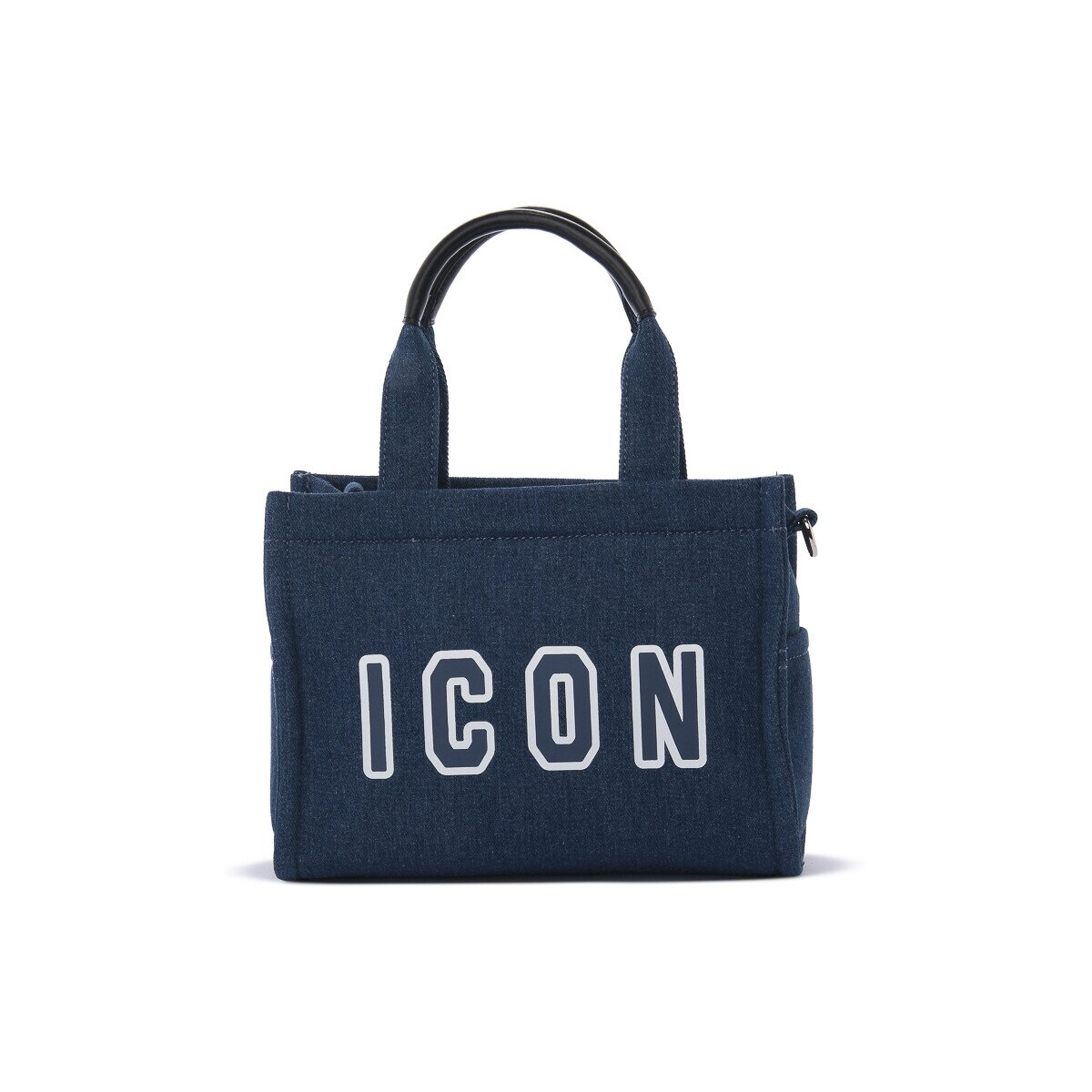 Icon Genti DENIM BORSA