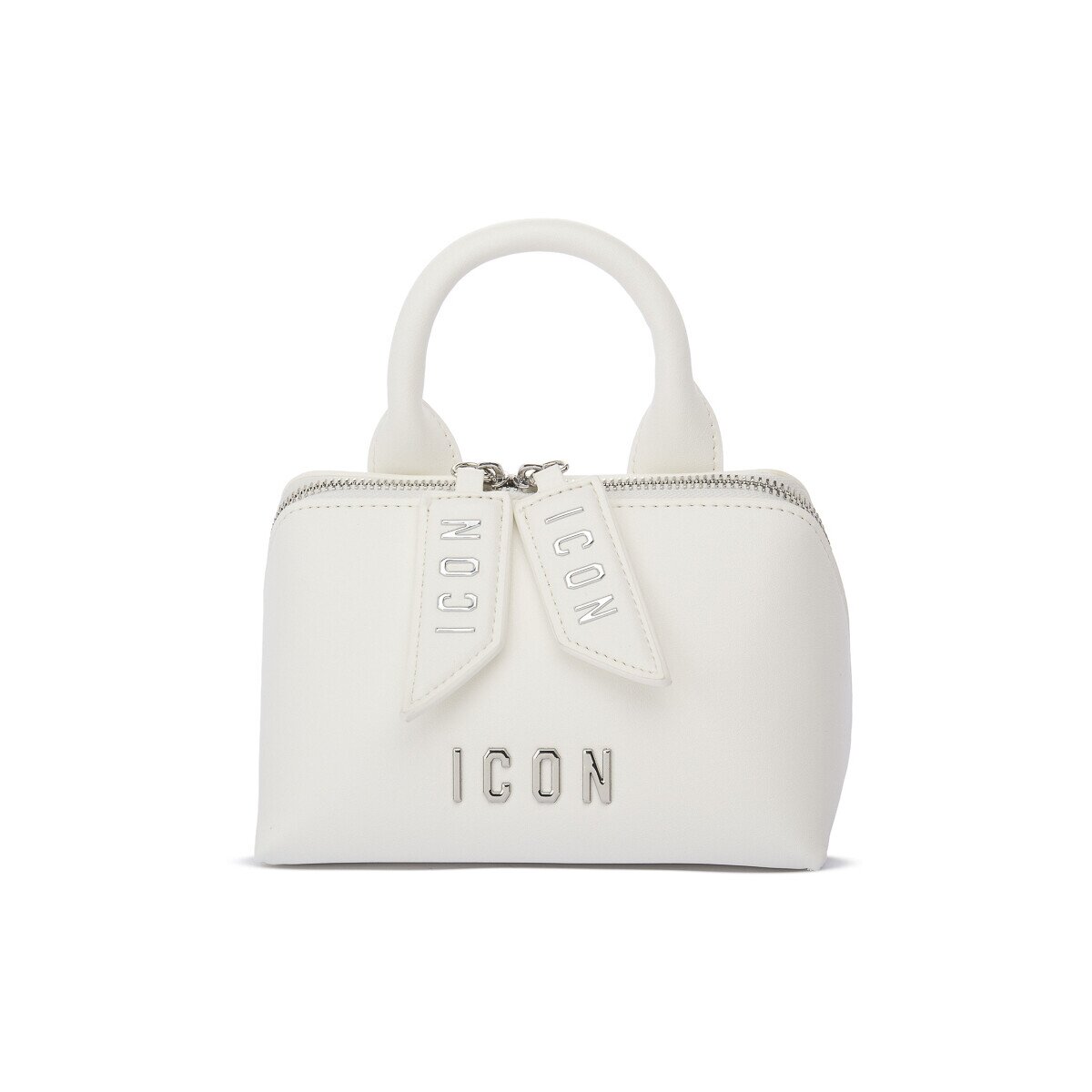 Icon Genti WHITE BORSA
