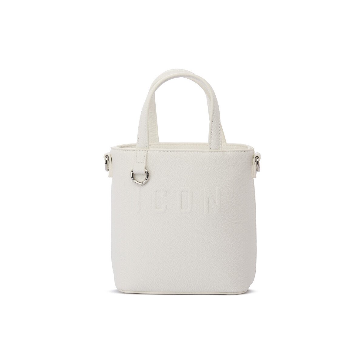 Icon Genti WHT BORSA