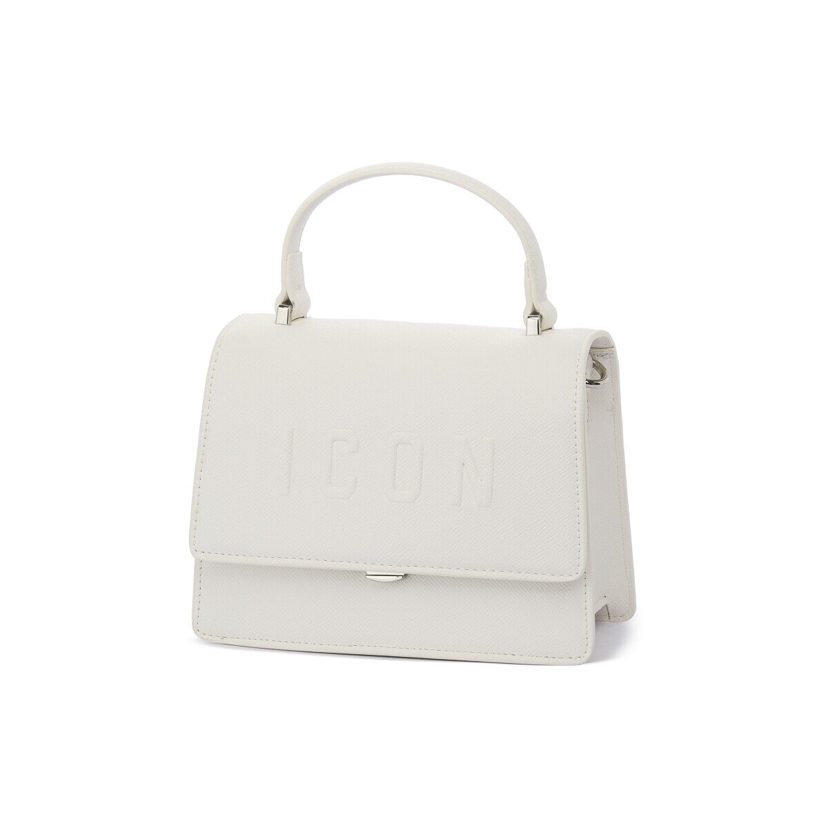Icon Genti WHT BORSA