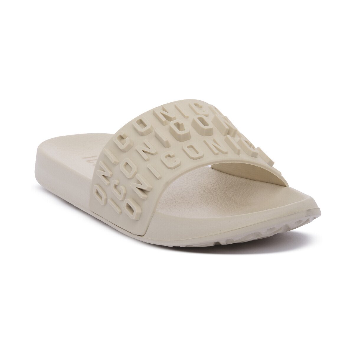 Icon Pantofi BEIGE