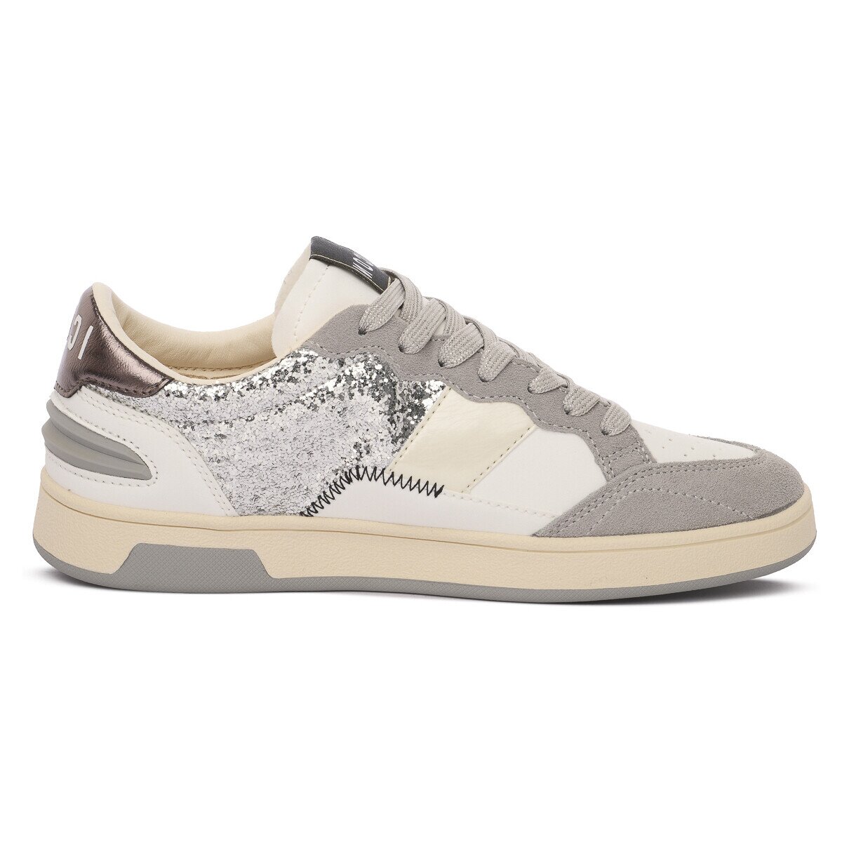 Icon Pantofi BIANCO