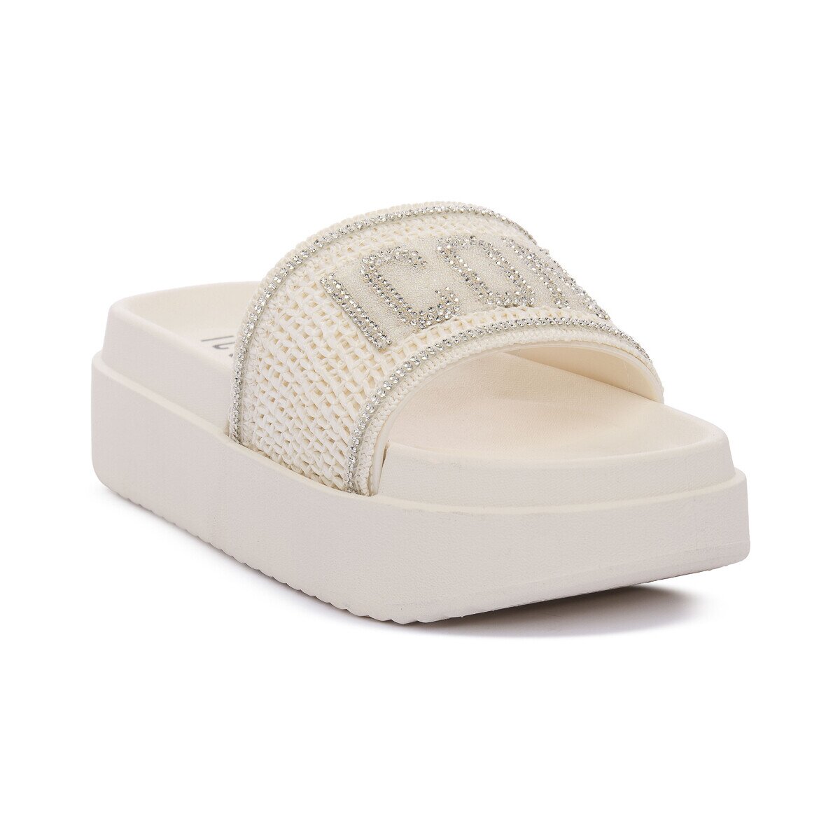 Icon Pantofi BIANCO