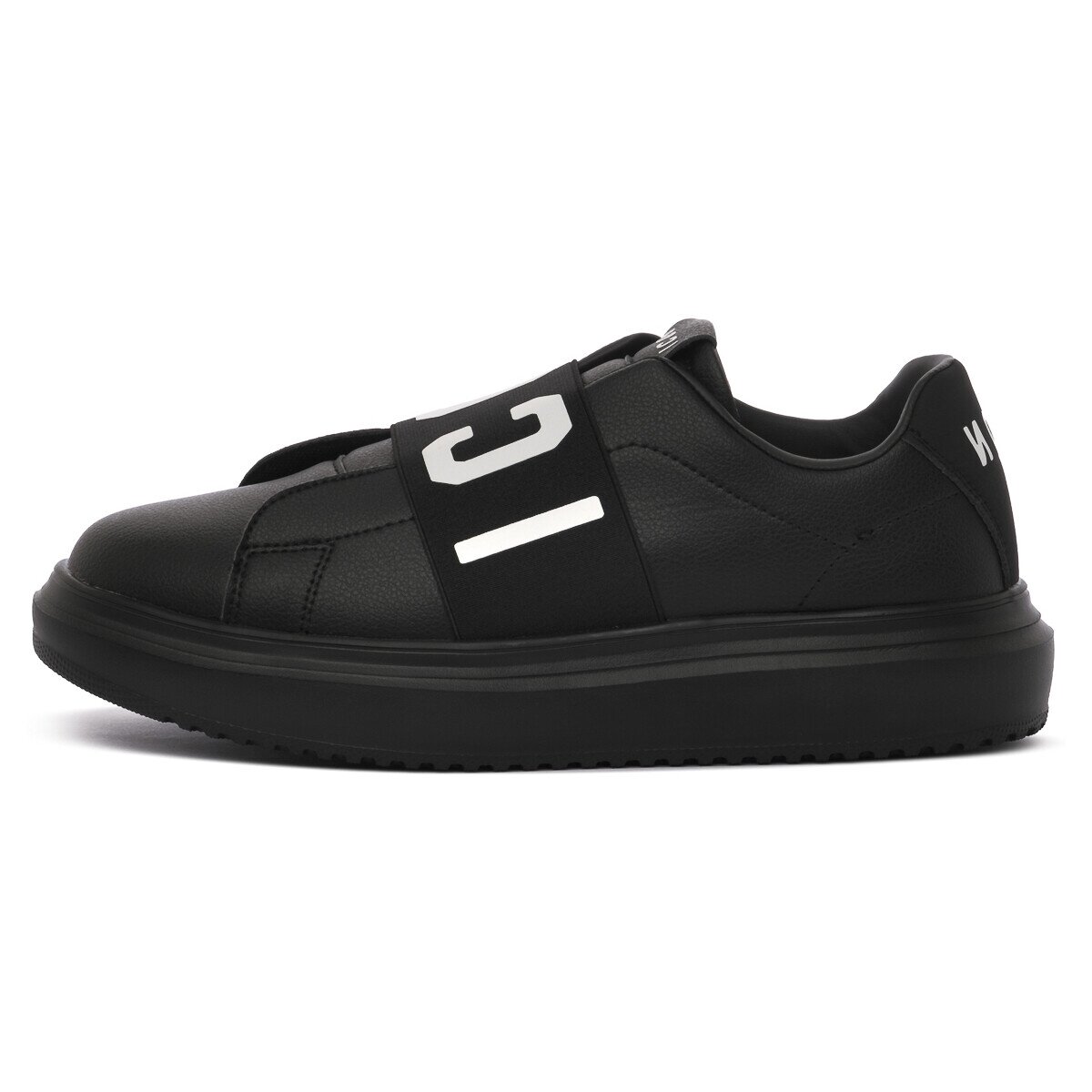 Icon Pantofi BLACK