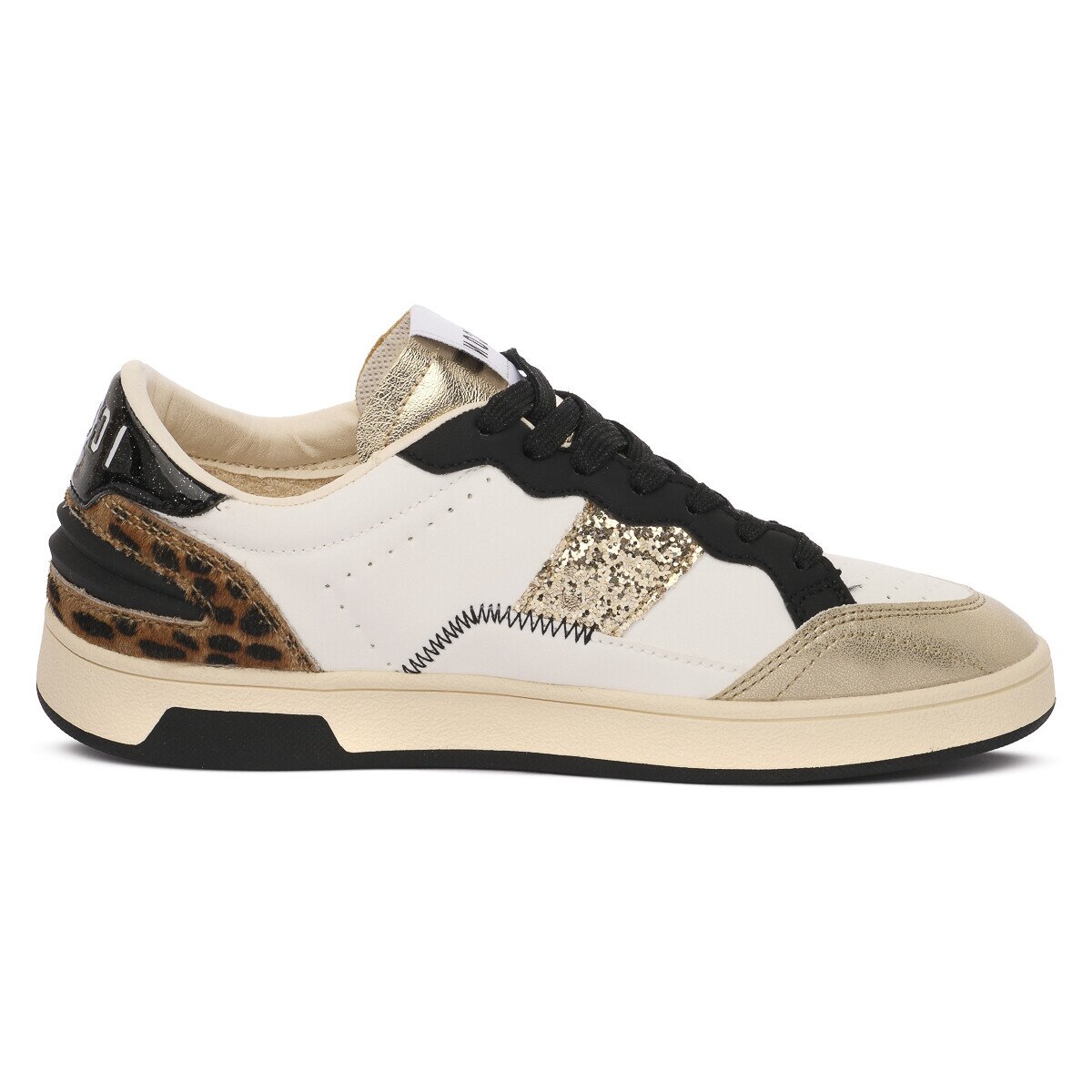 Icon Pantofi LEOPARDO