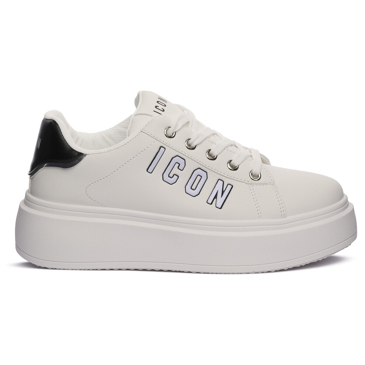 Icon Pantofi NERO