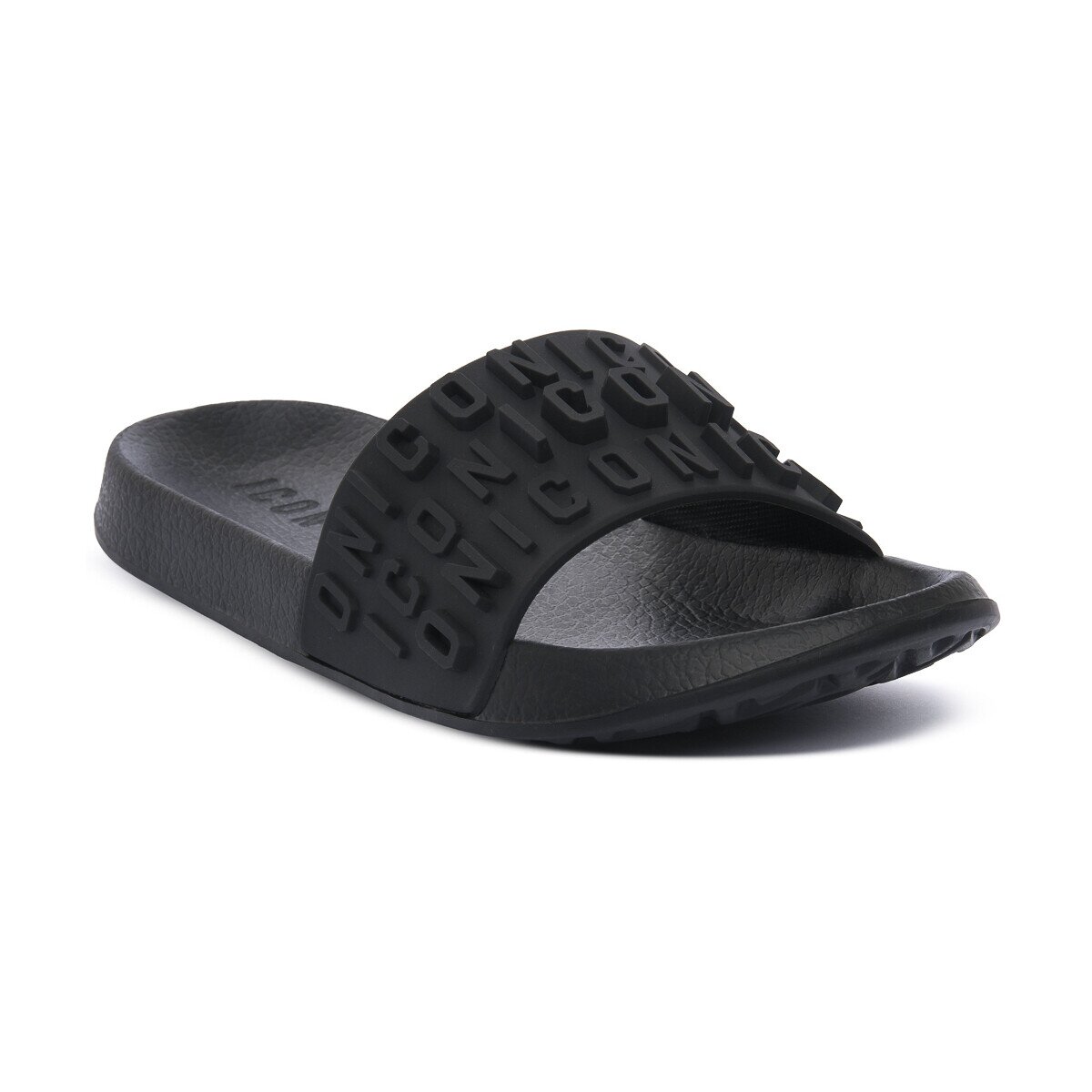 Icon Pantofi NERO