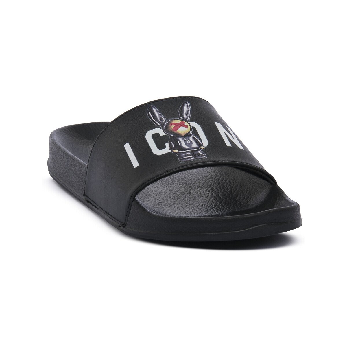 Icon Pantofi NERO