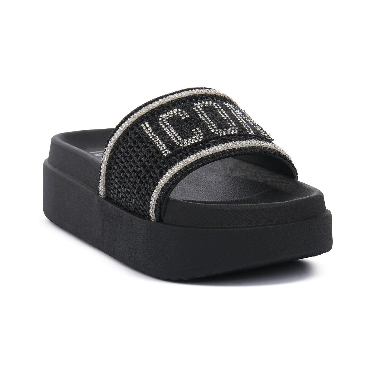 Icon Pantofi NERO