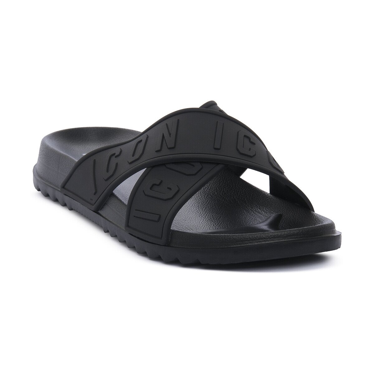Icon Pantofi NERO NERO