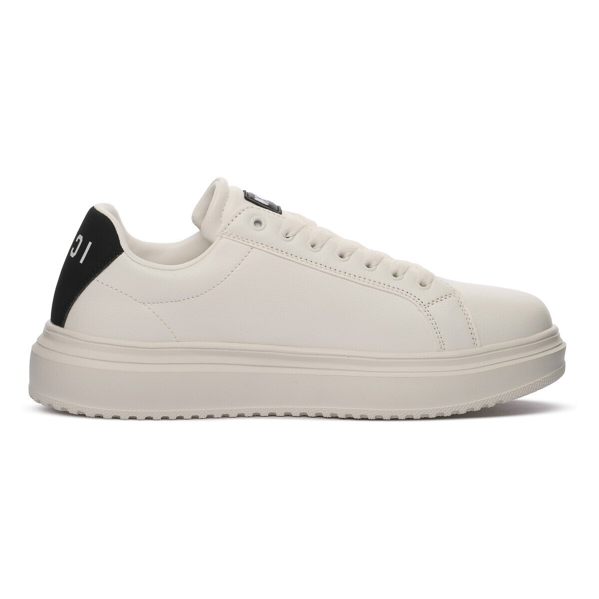 Icon Pantofi WHITE