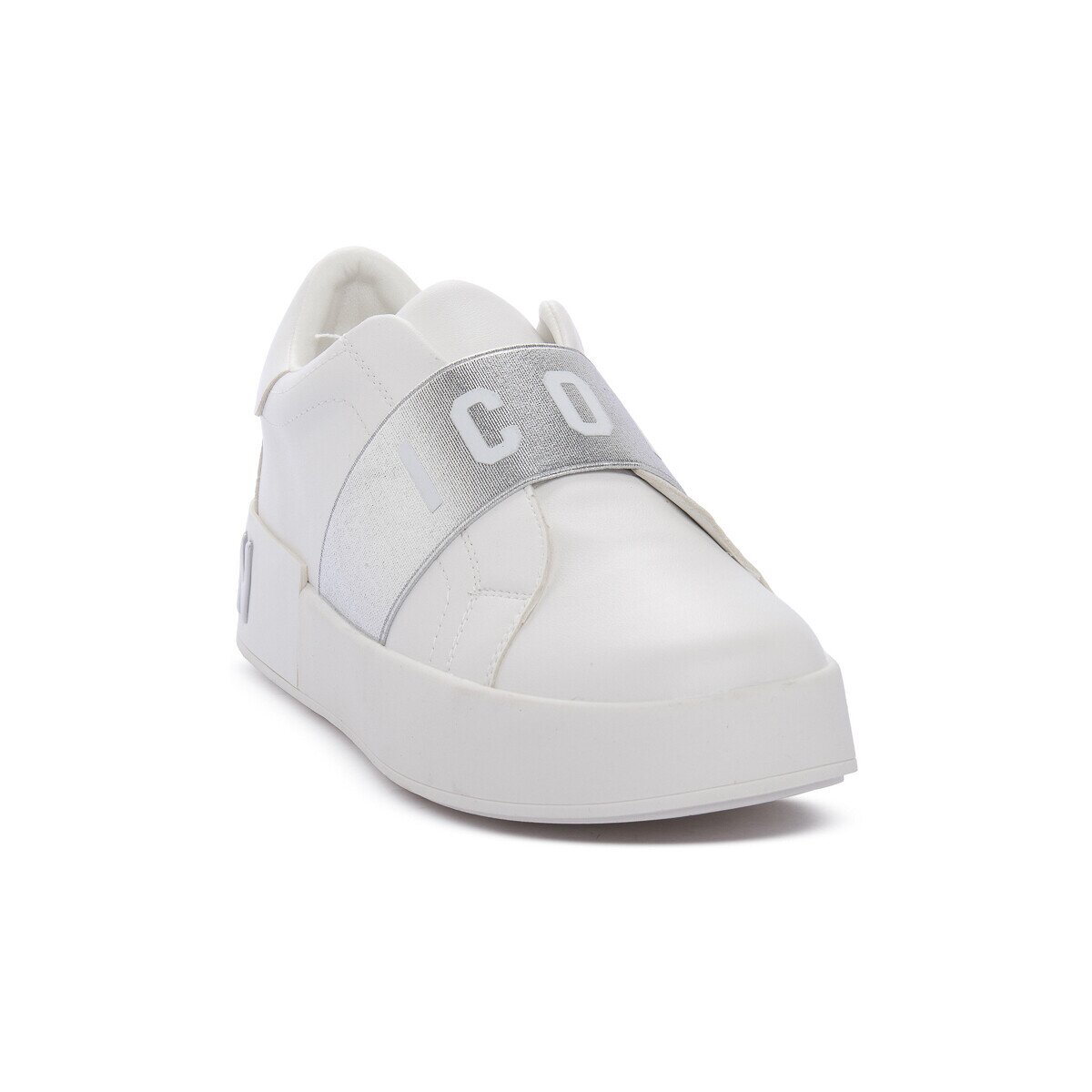 Icon Pantofi WHITE