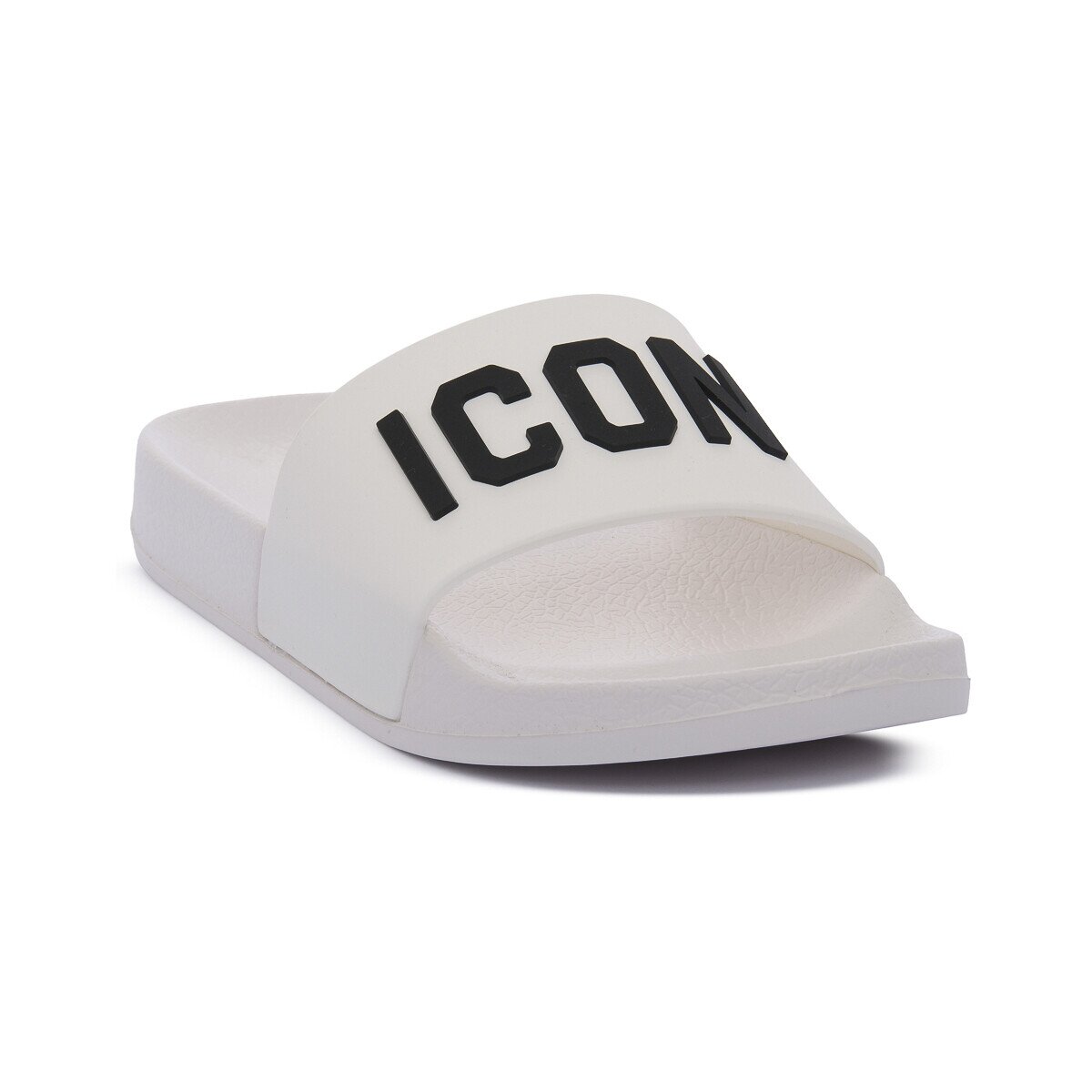 Icon Pantofi WHITE
