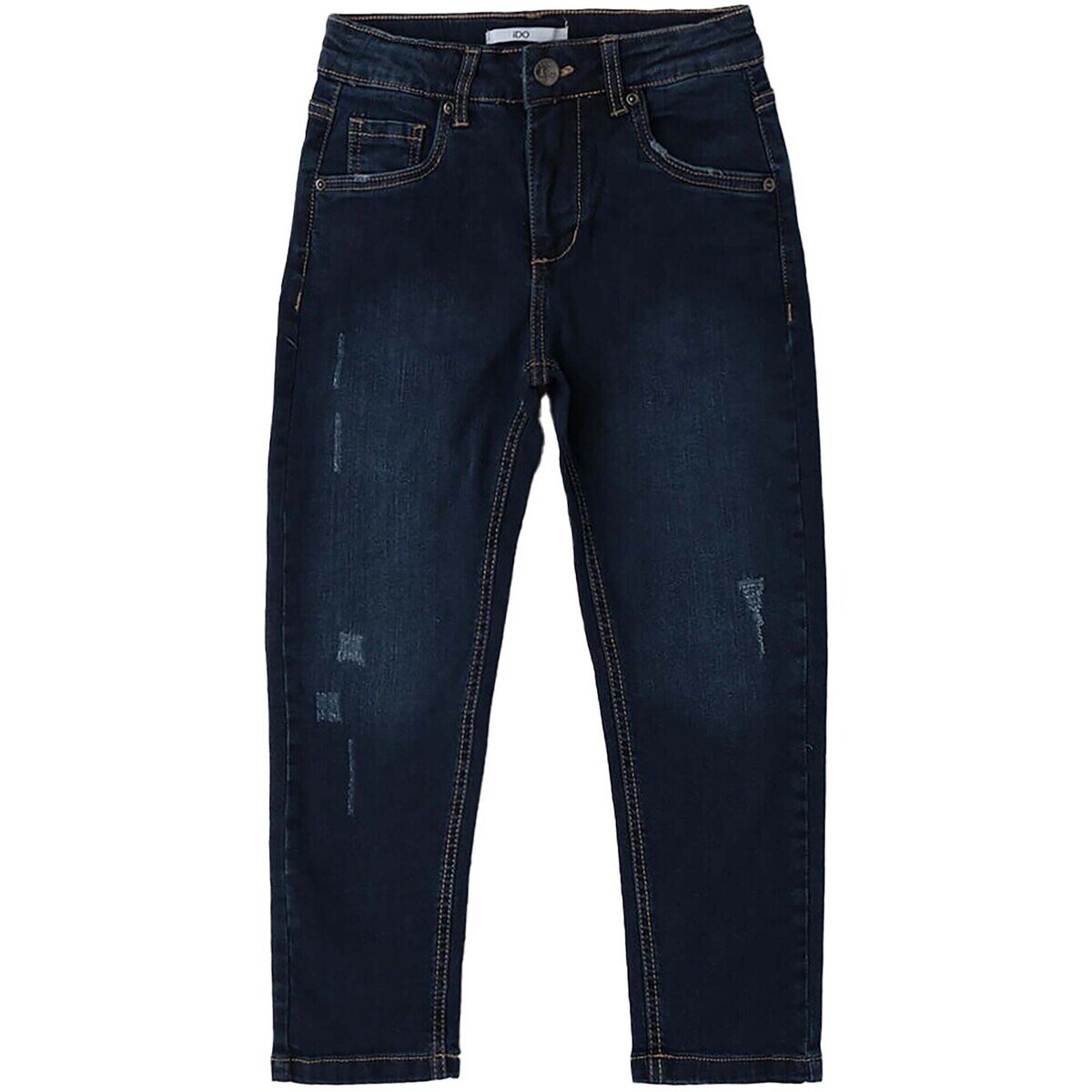Ido Îmbracaminte Denim Lungo