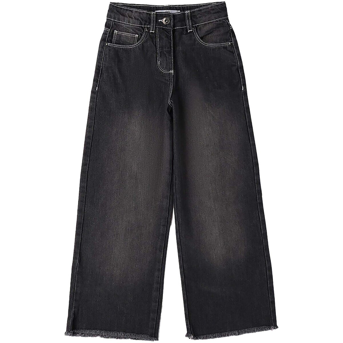 Ido Îmbracaminte Denim Lungo