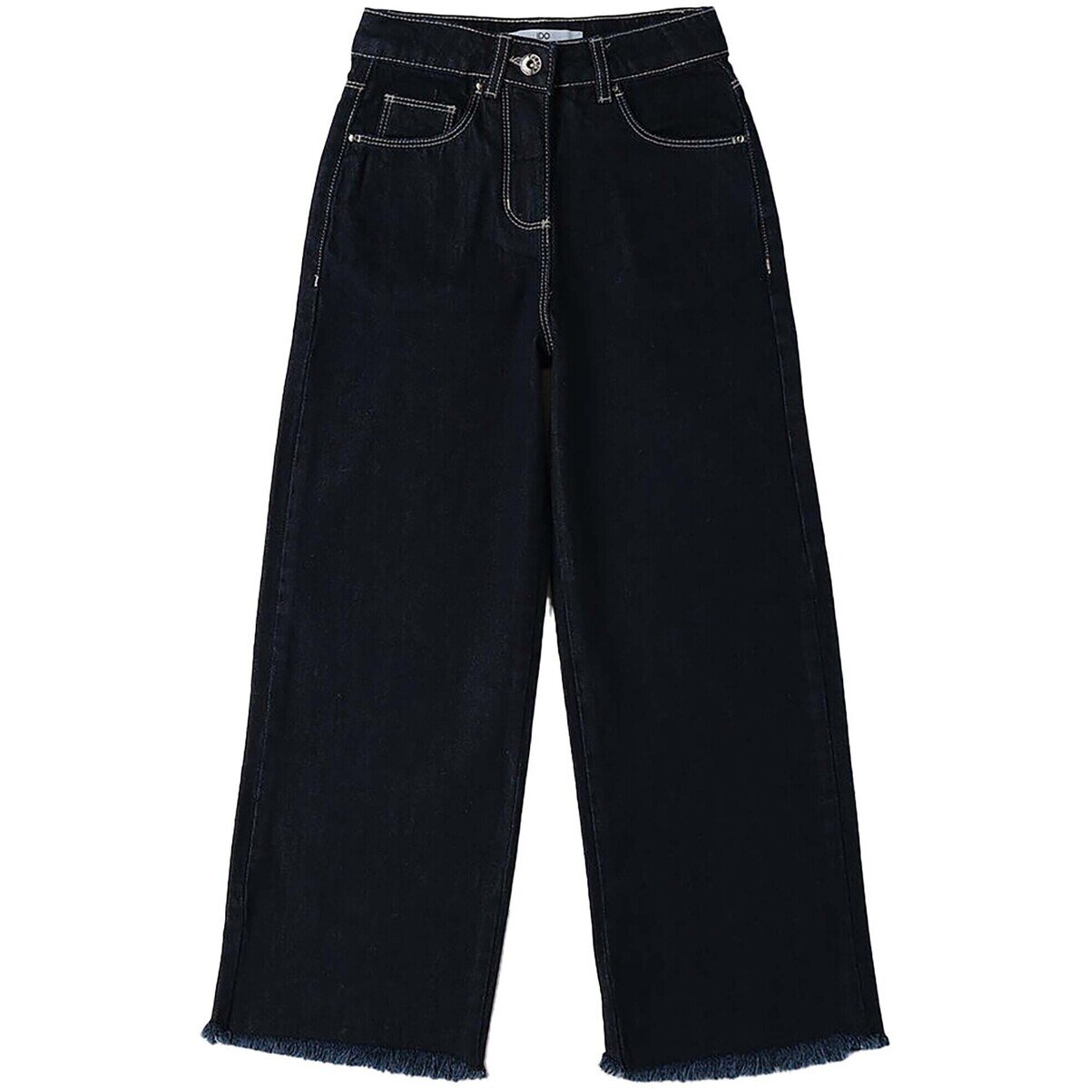 Ido Îmbracaminte Denim Lungo