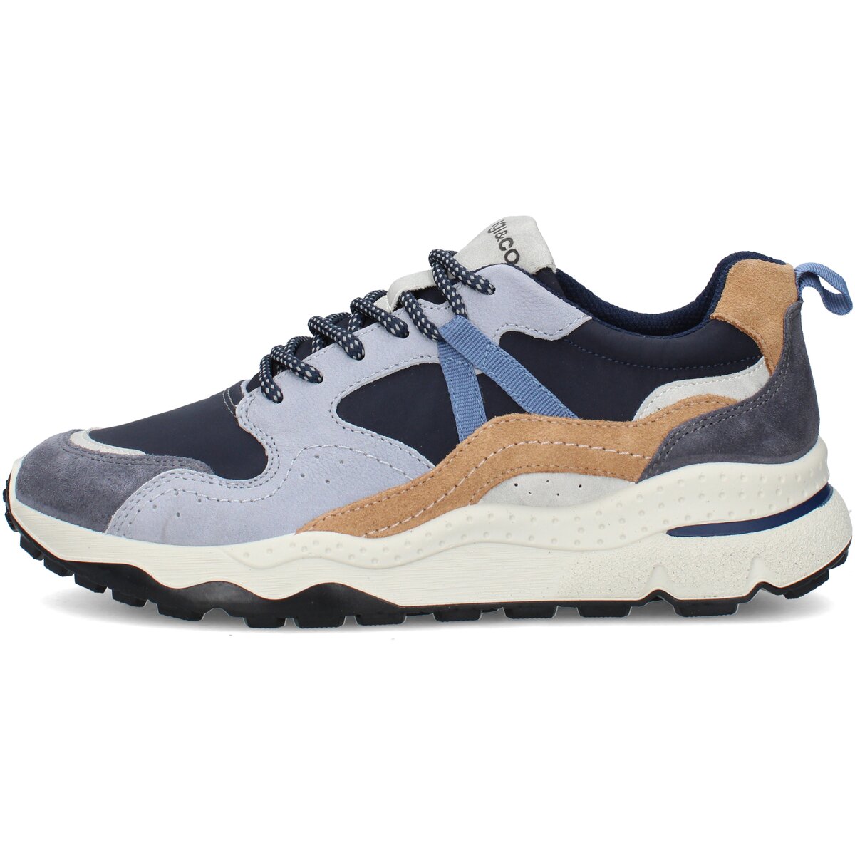 IgI&CO Pantofi 1115700