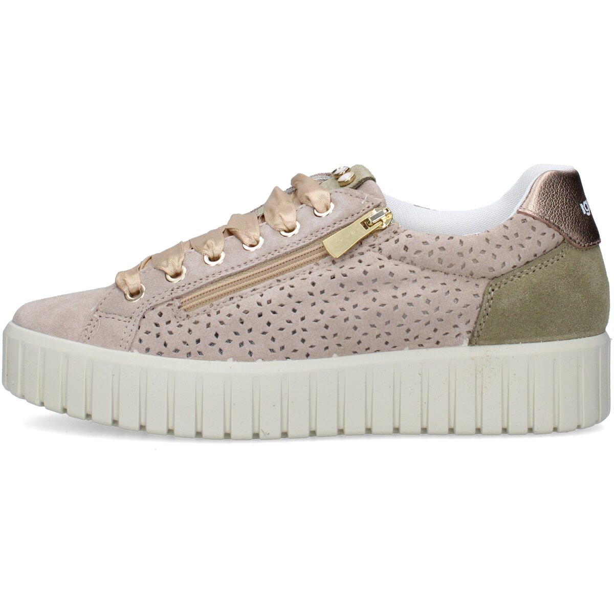 IgI&CO Pantofi 1145722