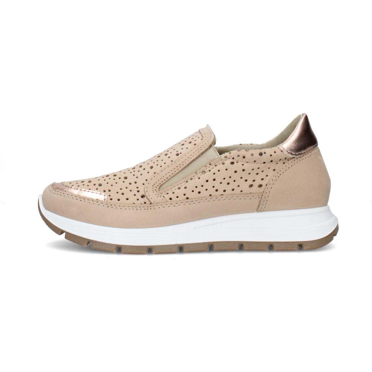 IgI&CO Pantofi 1151611