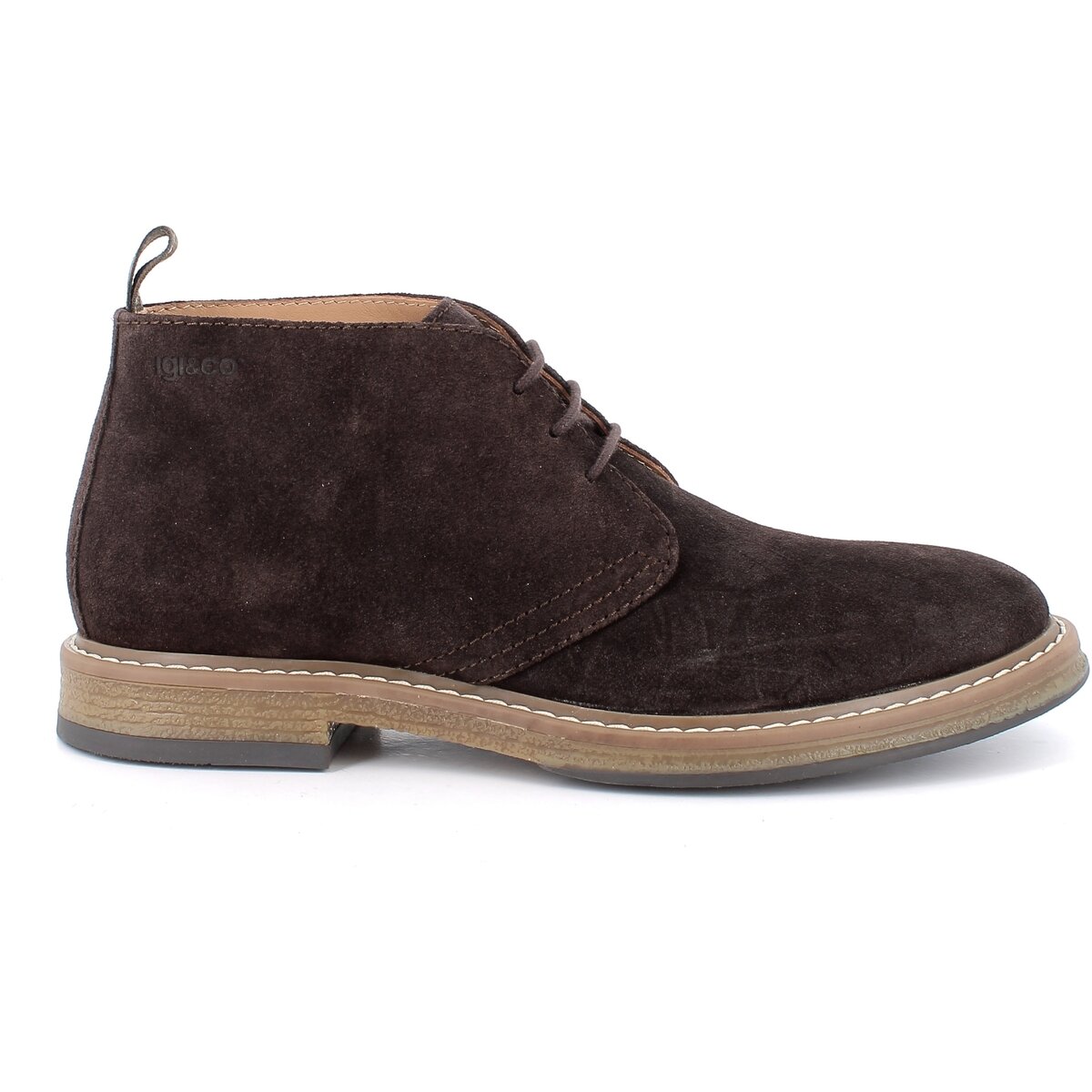 IgI&CO Pantofi 2103611