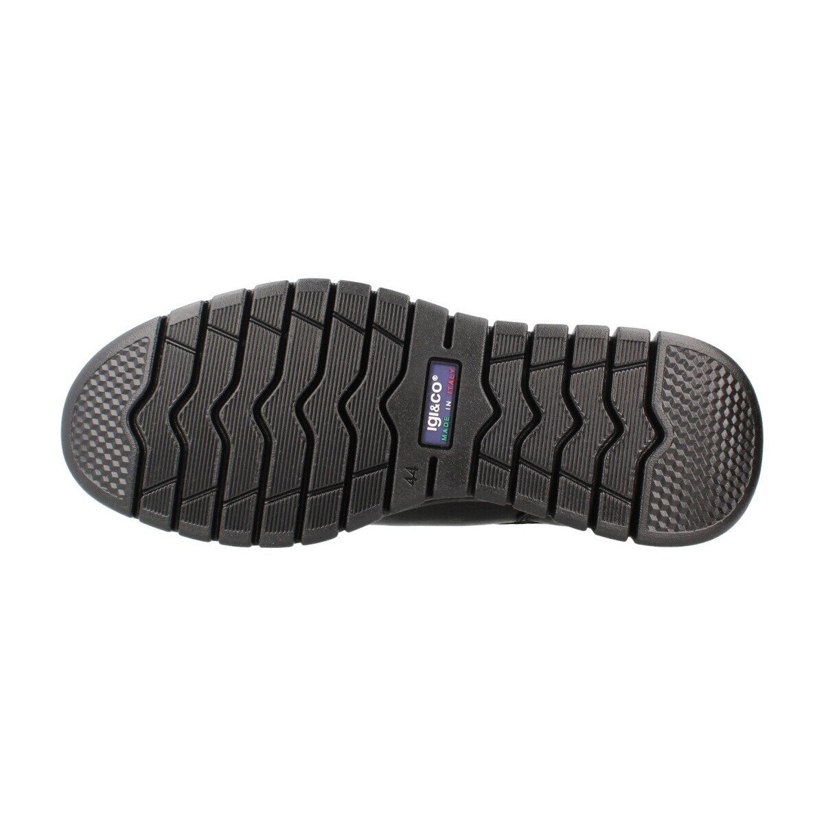 IgI&CO Pantofi 2116400ig