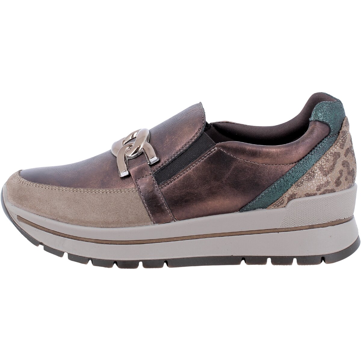 IgI&CO Pantofi 2174022