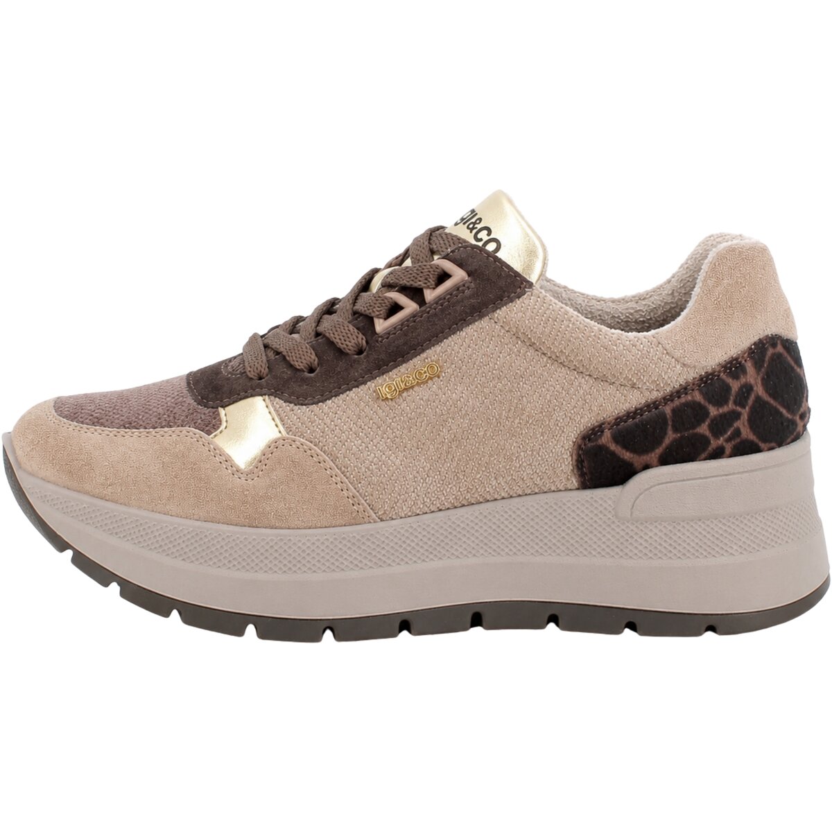 IgI&CO Pantofi 2175111