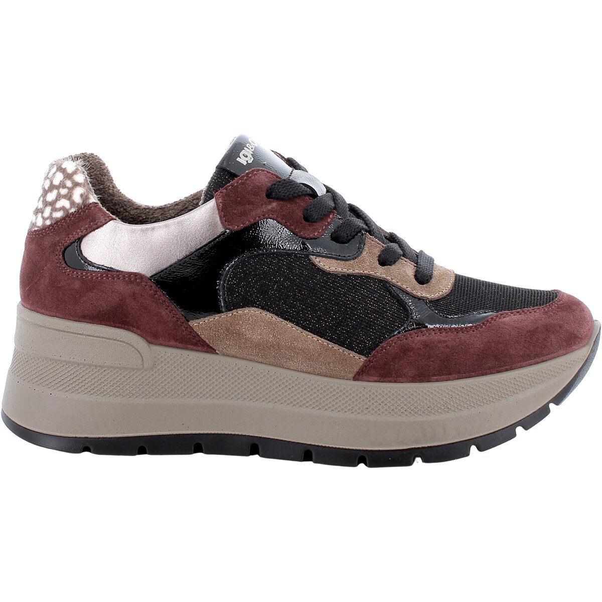 IgI&CO Pantofi 2175411