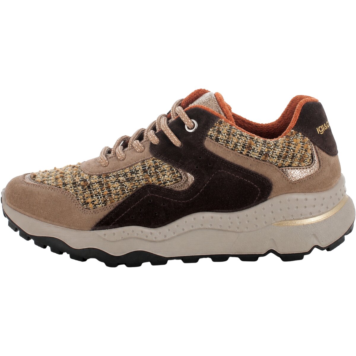IgI&CO Pantofi 2176044