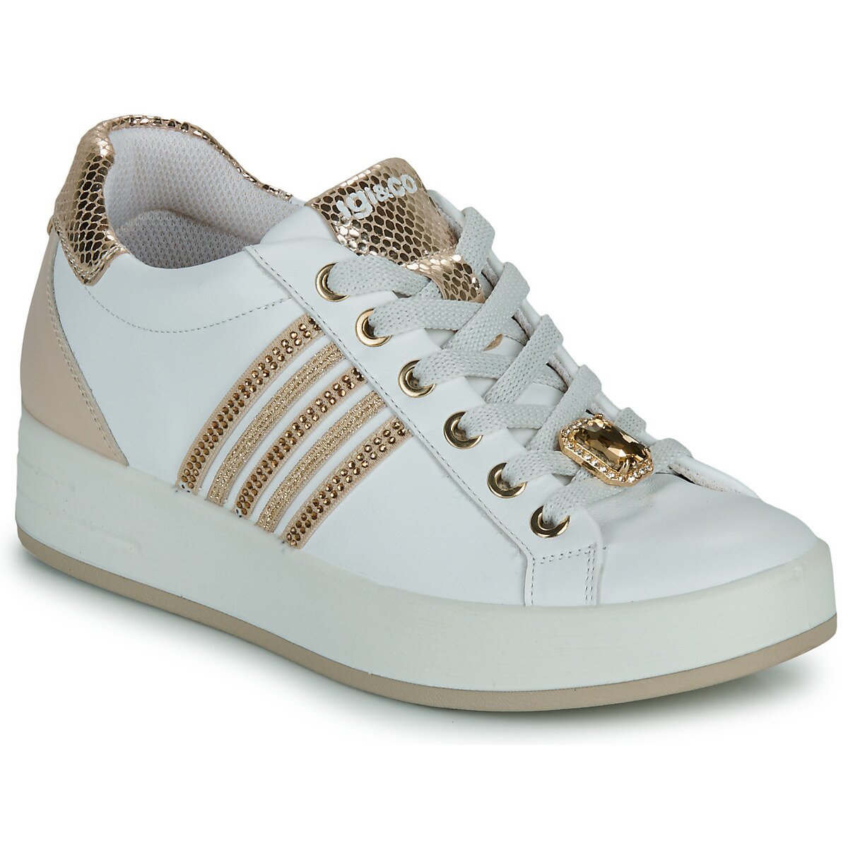 IgI&CO Pantofi 5657211