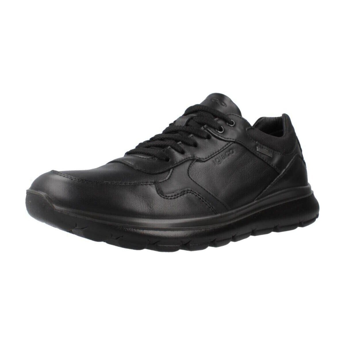 IgI&CO Pantofi 6617700ig