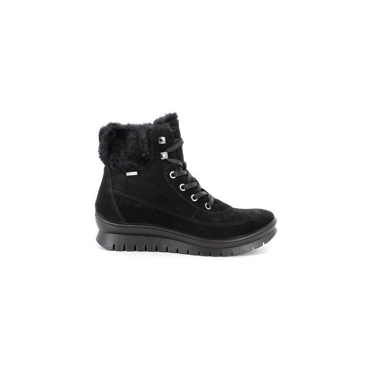 IgI&CO Pantofi 6658800 DYKGT 66588