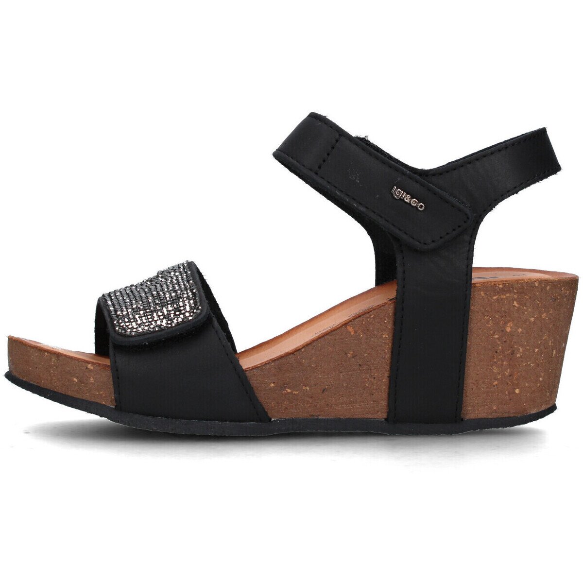 IgI&CO Pantofi 7699100