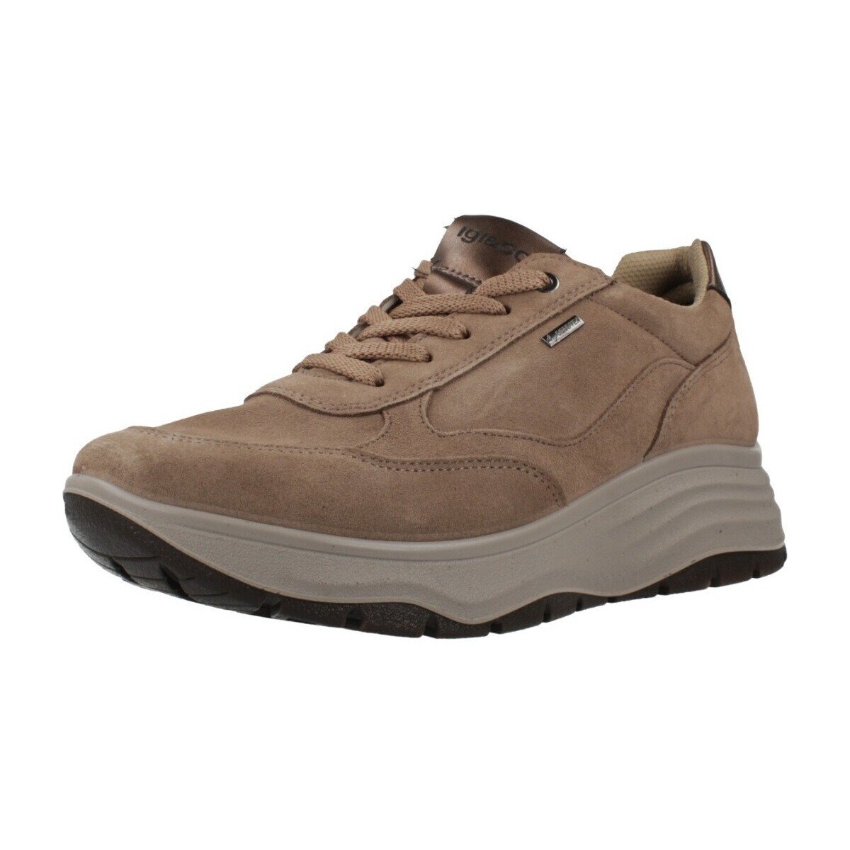 IgI&CO Pantofi 8657022ig