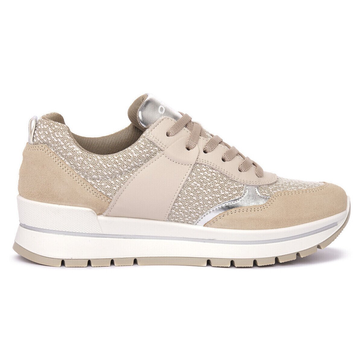 IgI&CO Pantofi ANIKA AVORIO