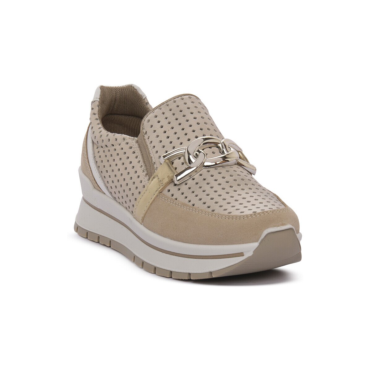 IgI&CO Pantofi ANIKA AVORIO