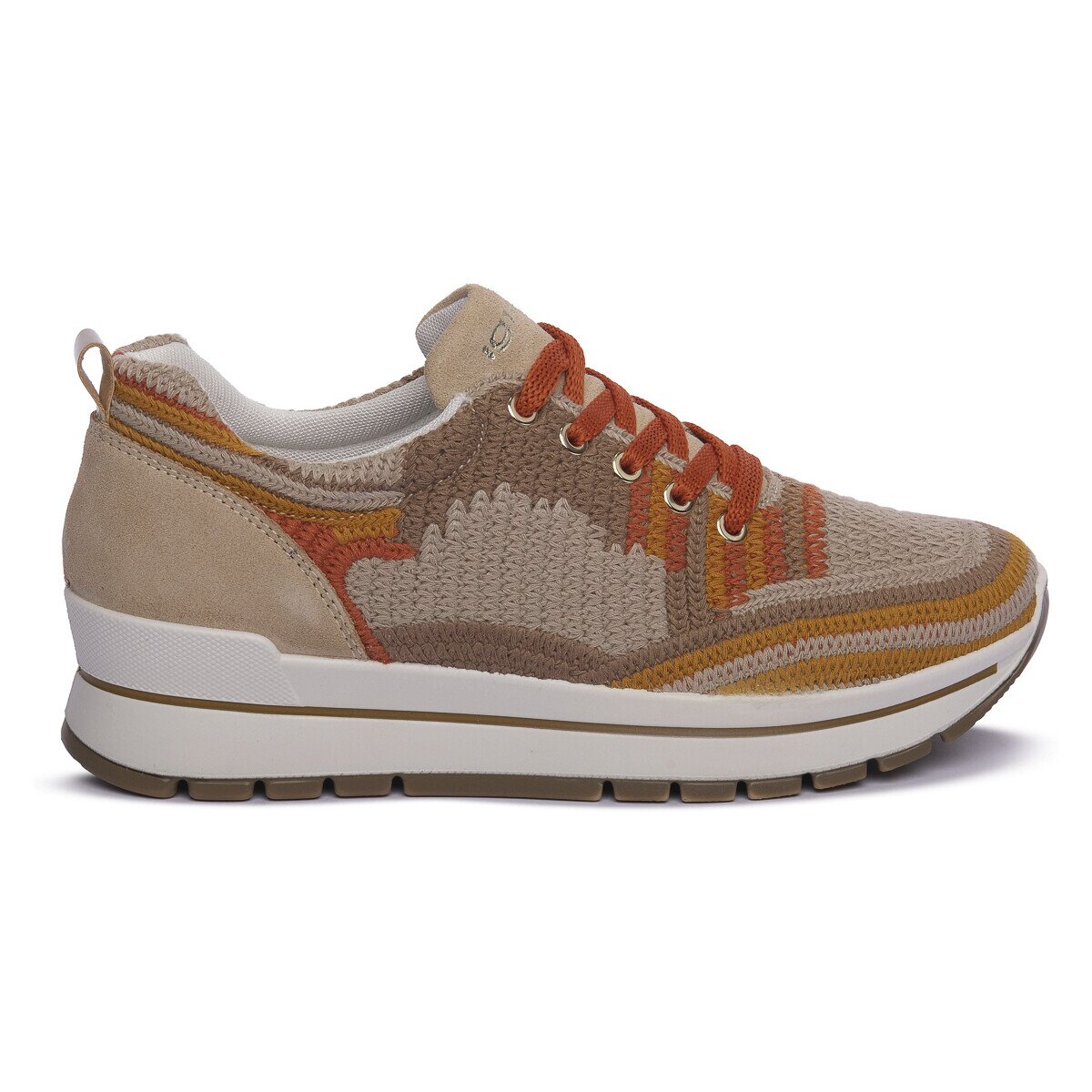 IgI&CO Pantofi ANIKA BEIGE