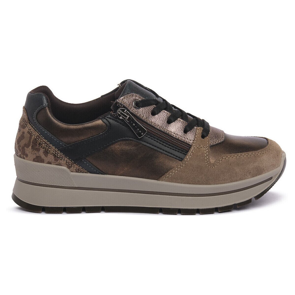 IgI&CO Pantofi ANIKA RAME
