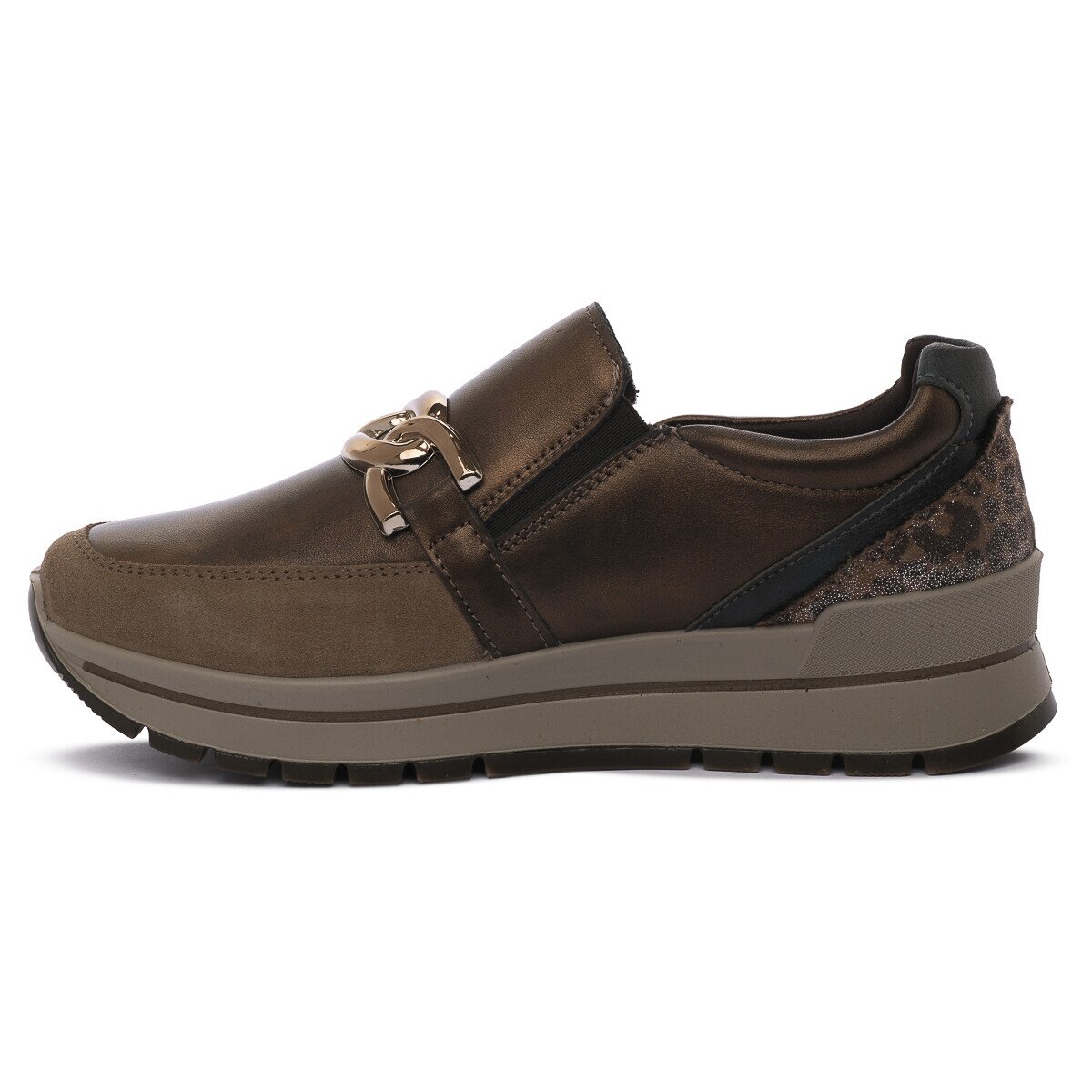 IgI&CO Pantofi ANIKA RAME