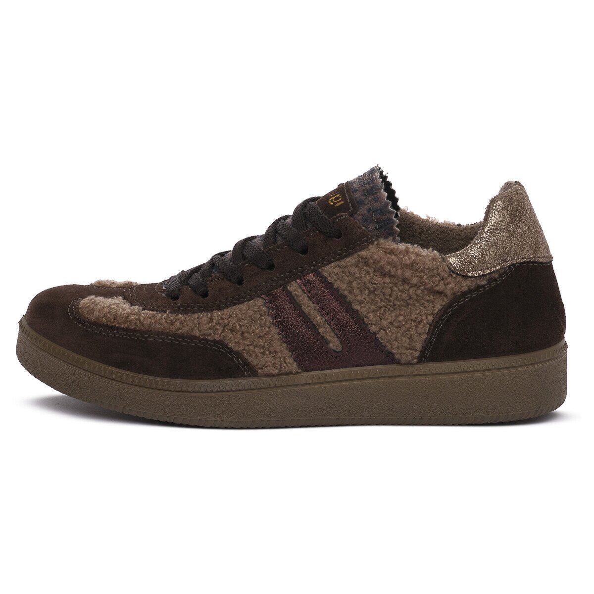 IgI&CO Pantofi ATALA MORO