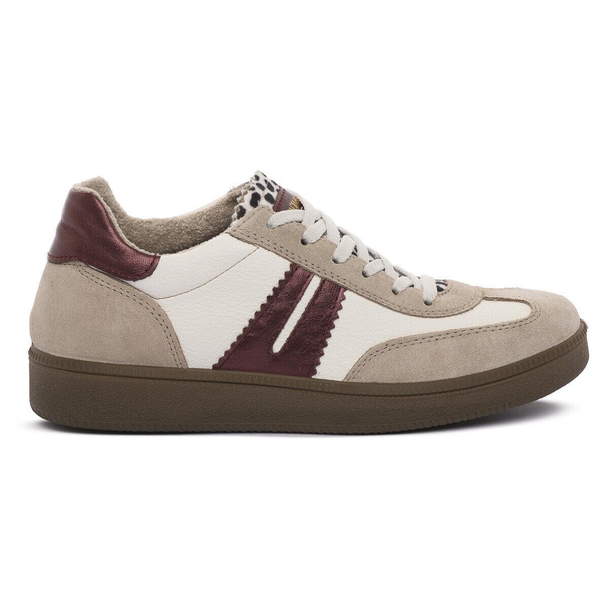 IgI&CO Pantofi ATALA VISONE