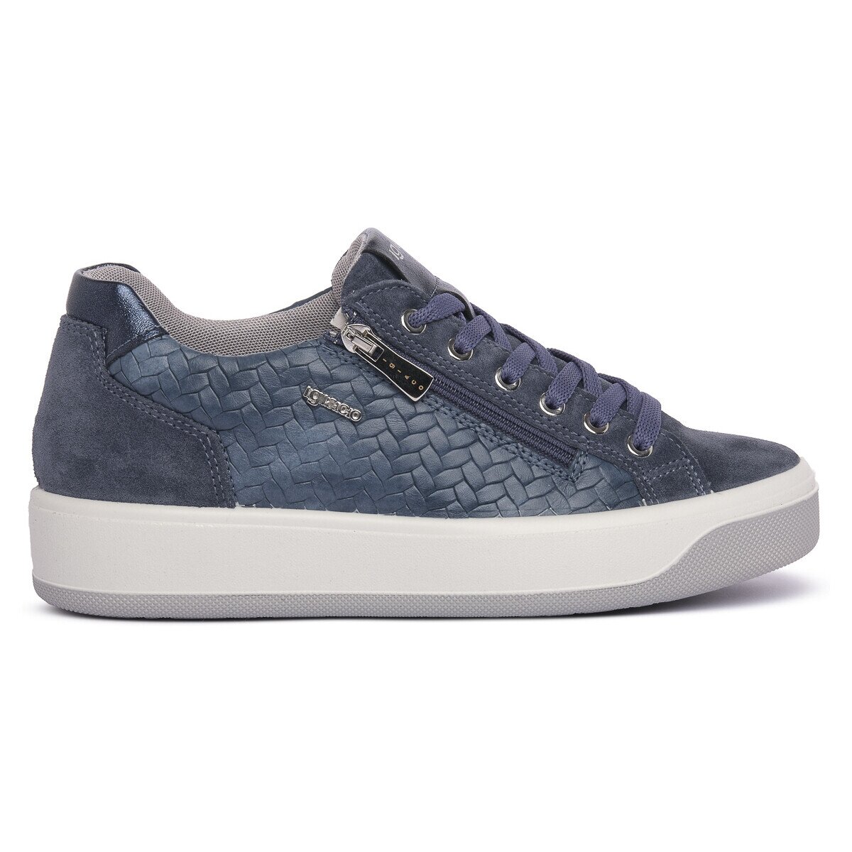 IgI&CO Pantofi AVA JEANS