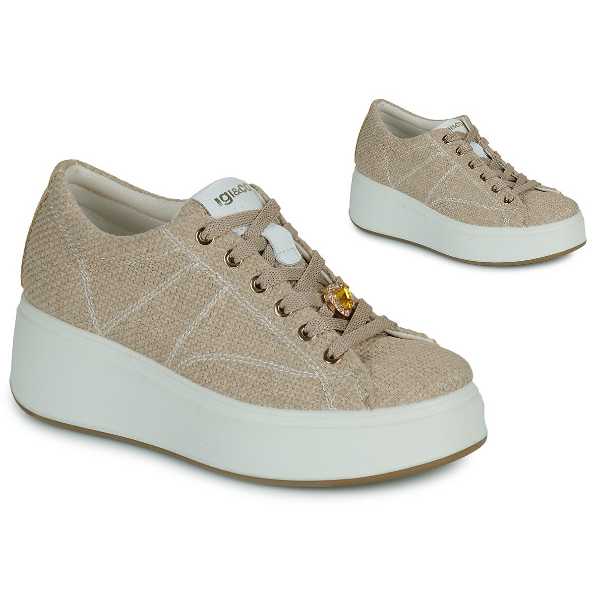 IgI&CO Pantofi D.ALLY