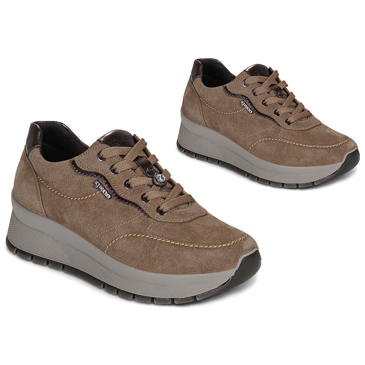 IgI&CO Pantofi D.ANASTASIA