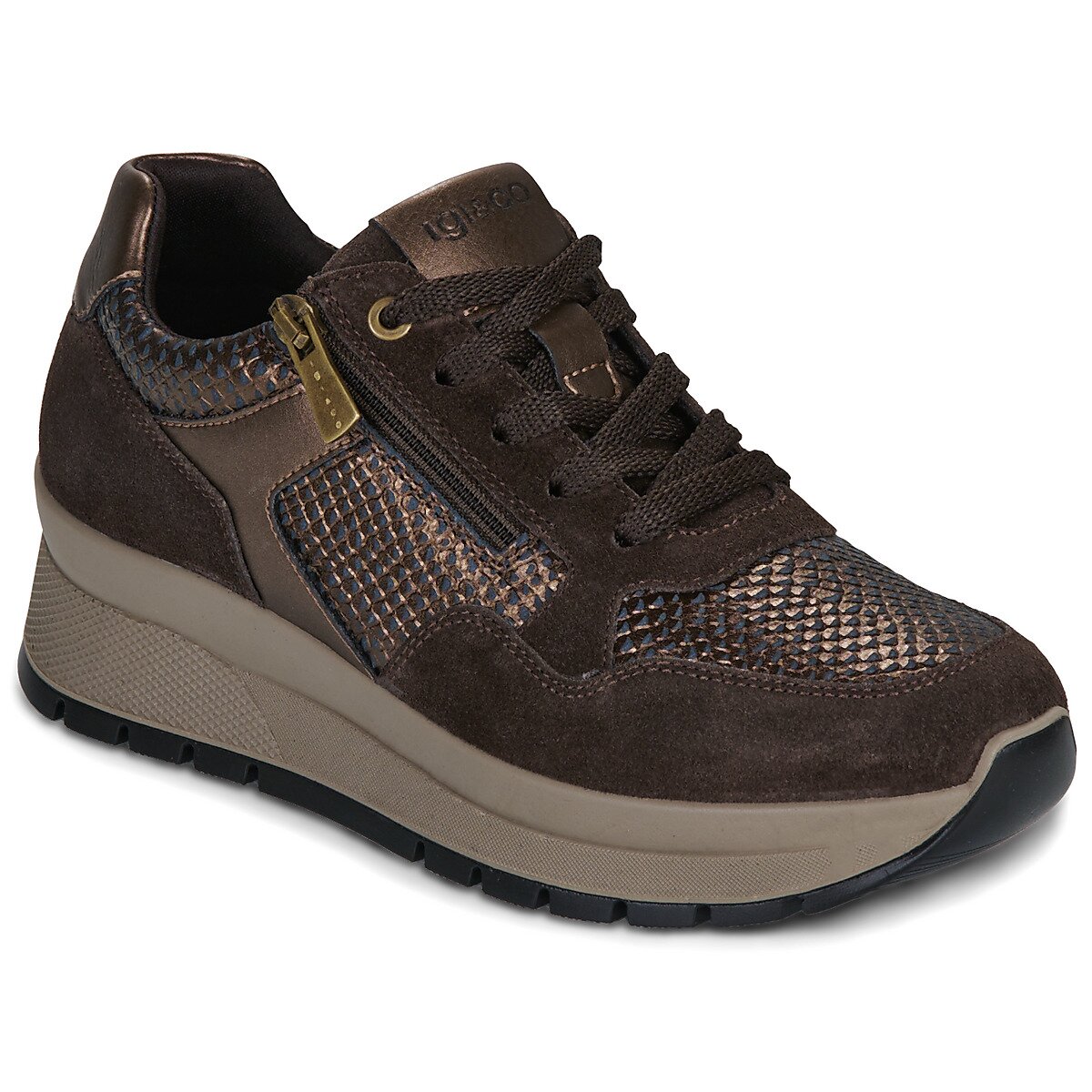 IgI&CO Pantofi D.ANASTASIA