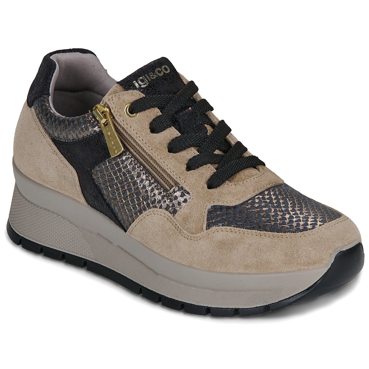 IgI&CO Pantofi D.ANASTASIA
