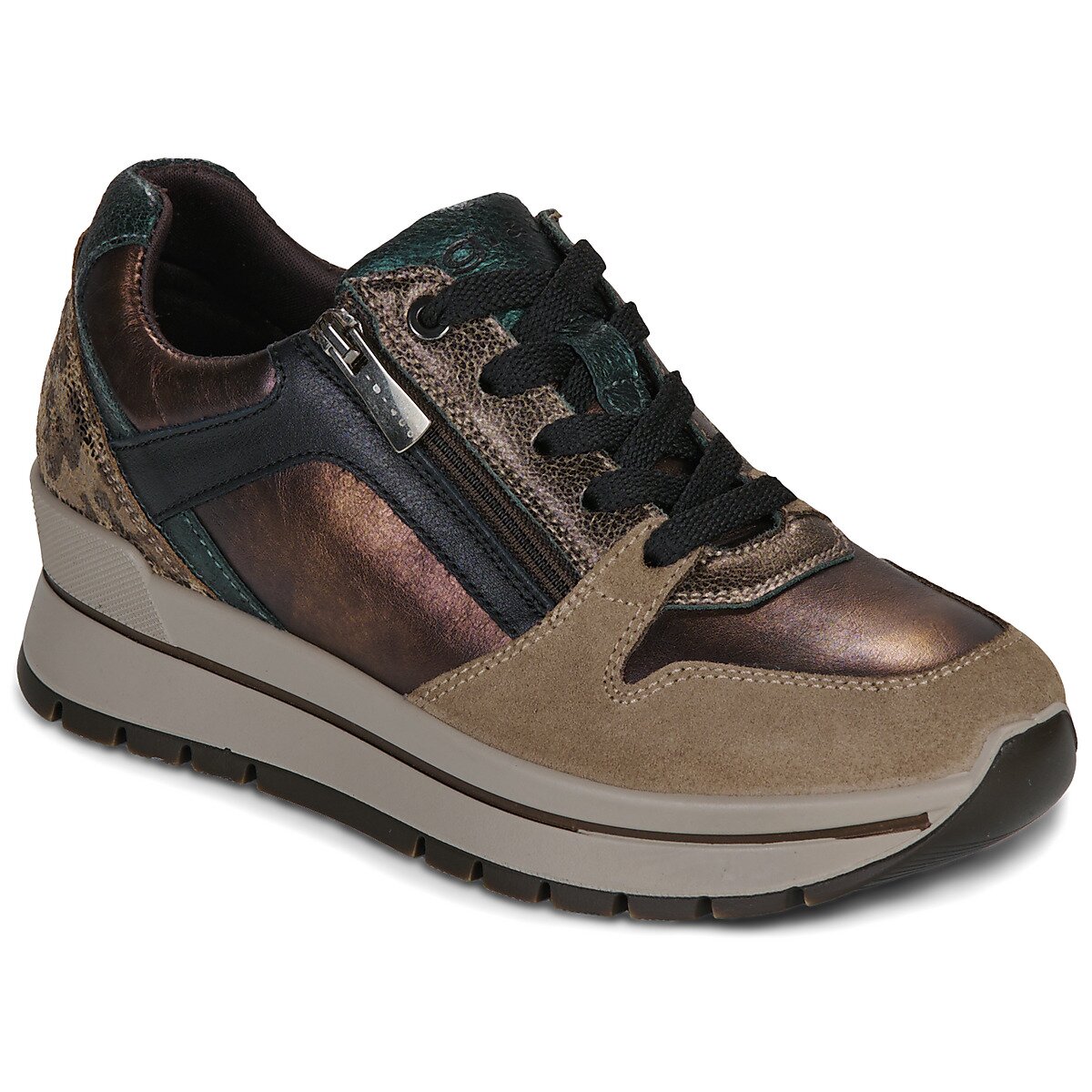 IgI&CO Pantofi D.ANIKA