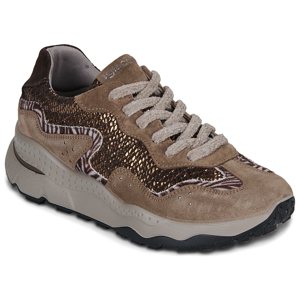 IgI&CO Pantofi D.ARTIKA